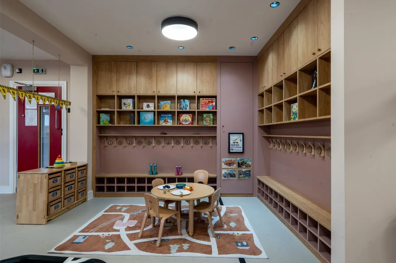 Ladybird Nursery — image 2
