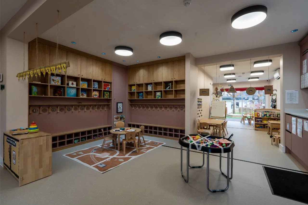 Ladybird Nursery — image 3