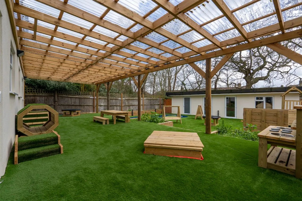 Ladybird Nursery — image 7
