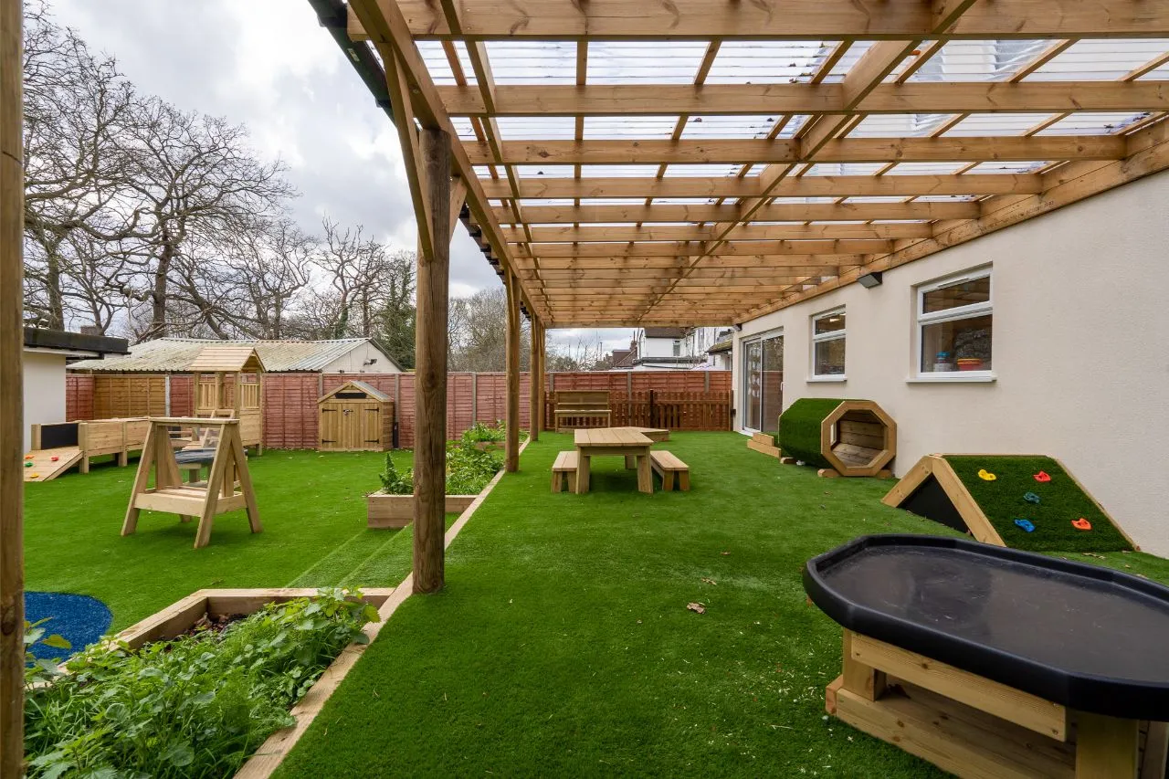 Ladybird Nursery — image 8