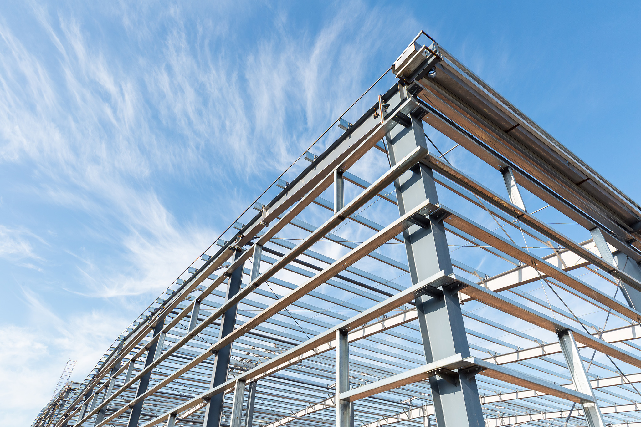 Construction Services